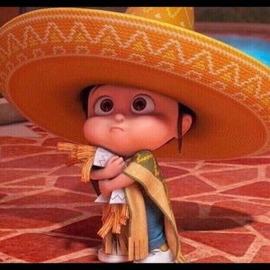 Meet your Posher, Deanna